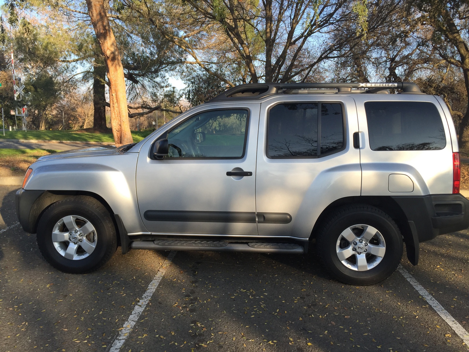 2006 Nissan Xterra