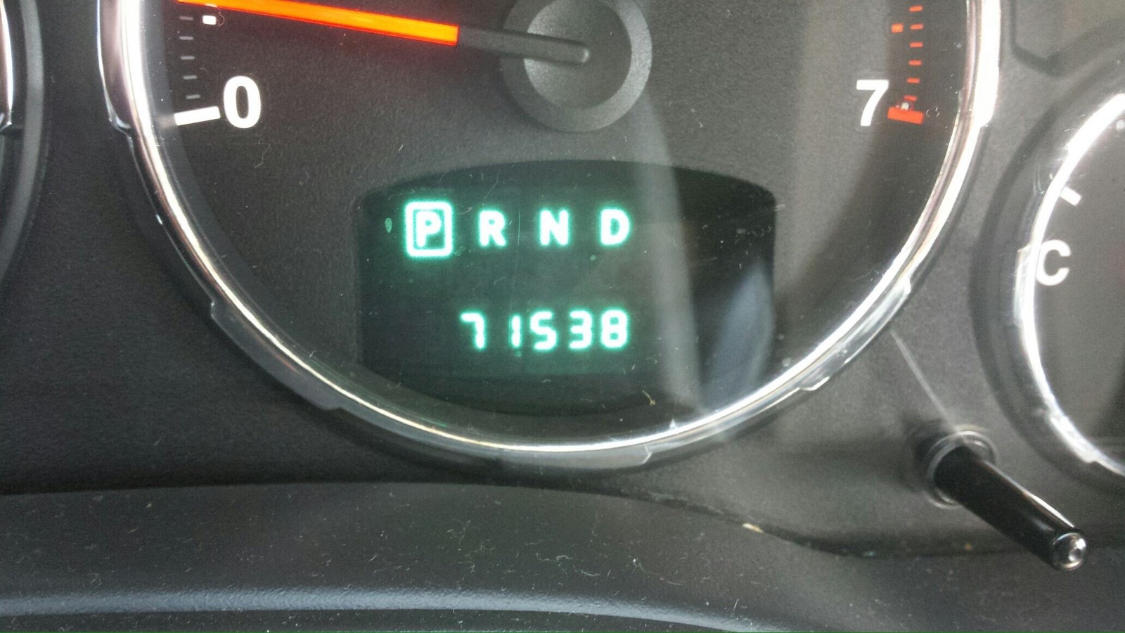 2010 Jeep Liberty