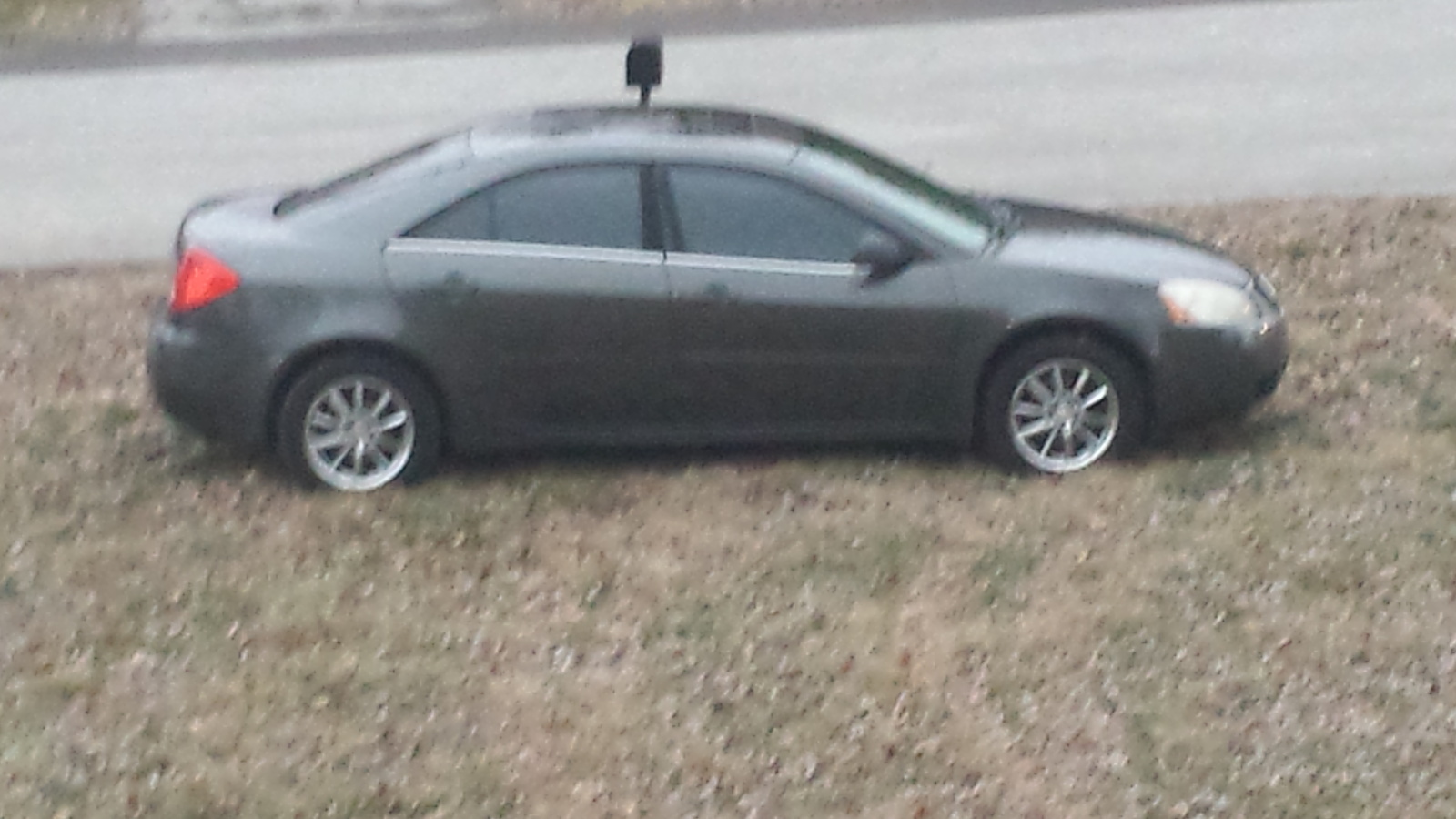 2005 Pontiac G6