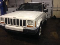 Cherokee Cherokee