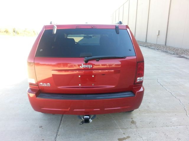 2006 Jeep Grand Cherokee