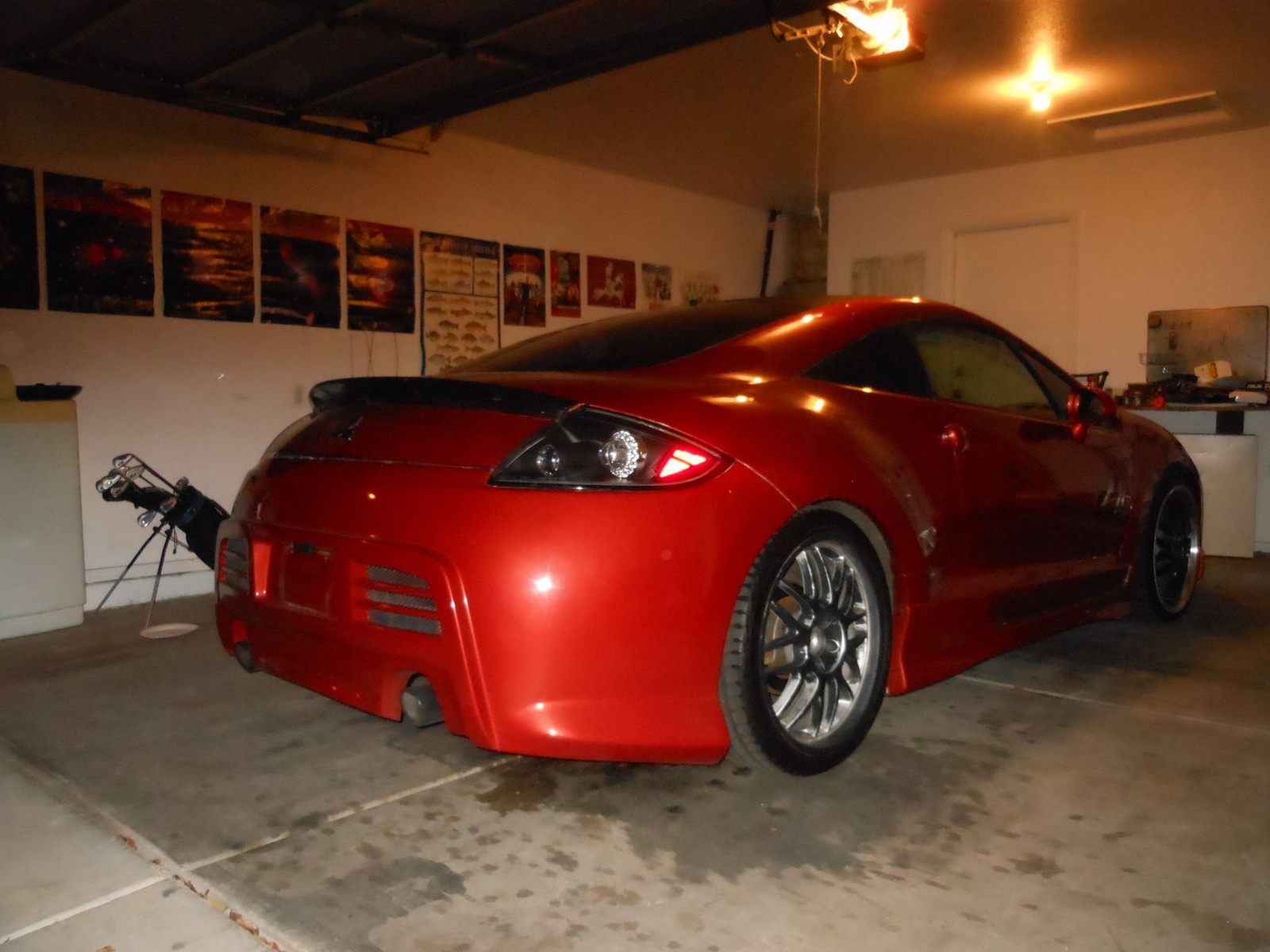 2006 Mitsubishi Eclipse