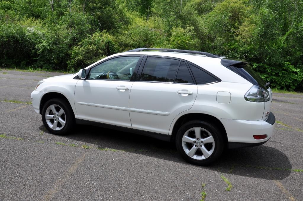 2004 Lexus RX 330