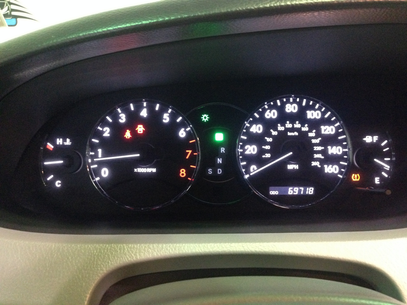 2010 Toyota Avalon