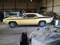 1972 Plymouth Barracuda Overview 1972 Plymouth Barracuda Overview