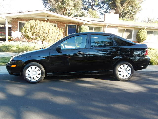 2006 Ford Focus