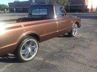 1967 Chevrolet C10 Overview 1967 Chevrolet C10 Overview