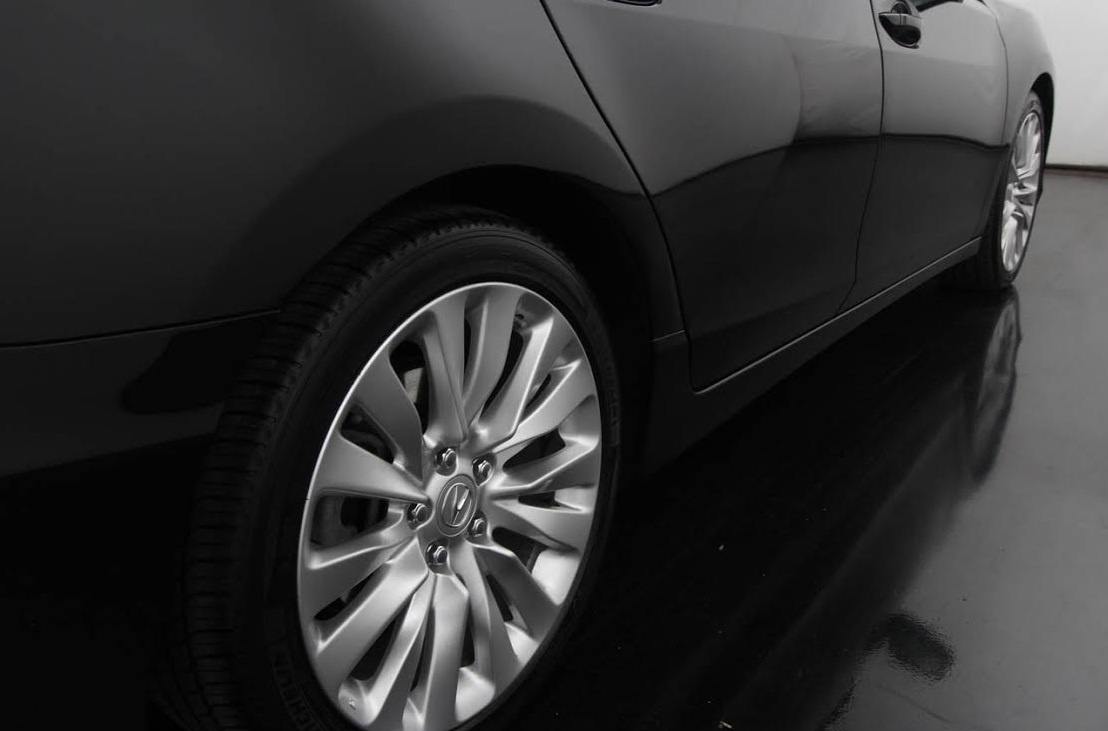 2014 Acura RLX