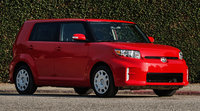 2015 Scion xB Overview 2015 Scion xB Overview