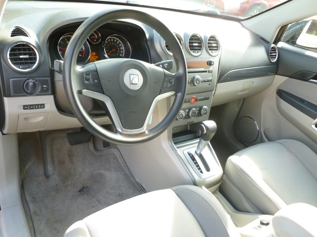 2009 Saturn VUE