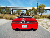 1994 Ferrari 348 Overview 1994 Ferrari 348 Overview