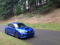 Impreza WRX Impreza WRX
