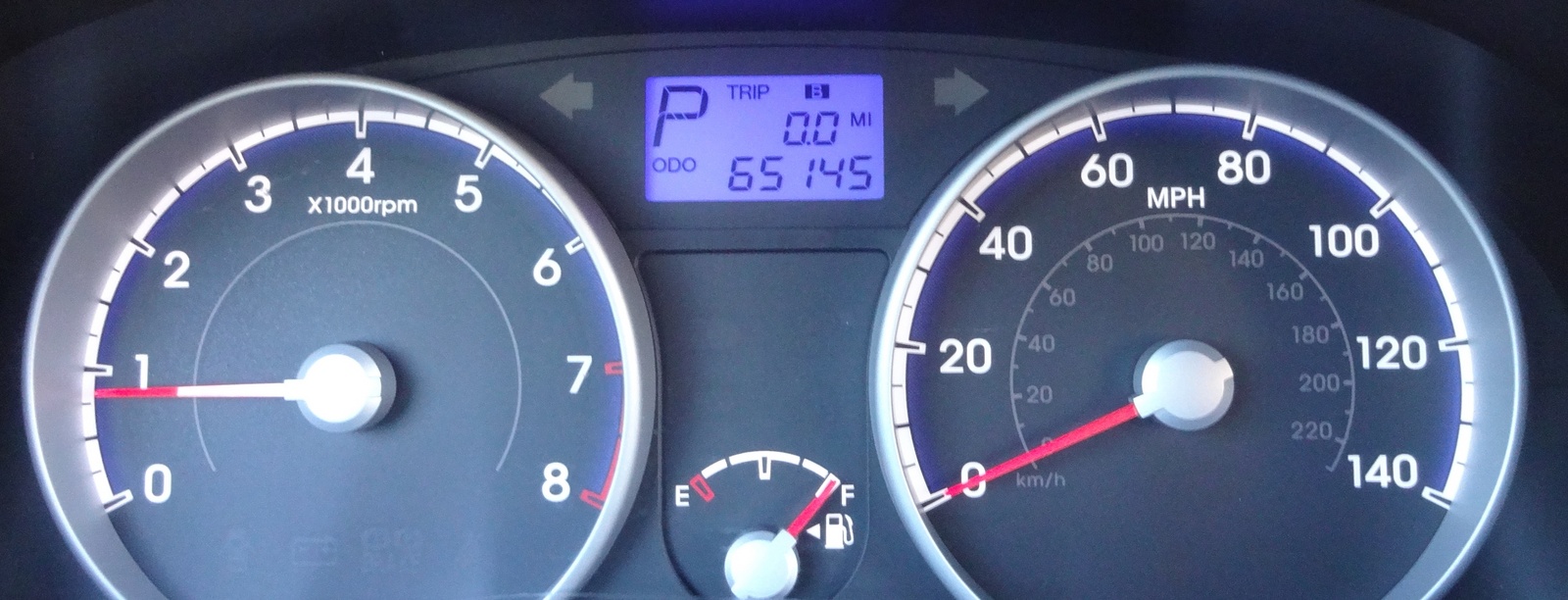 2010 Hyundai Accent