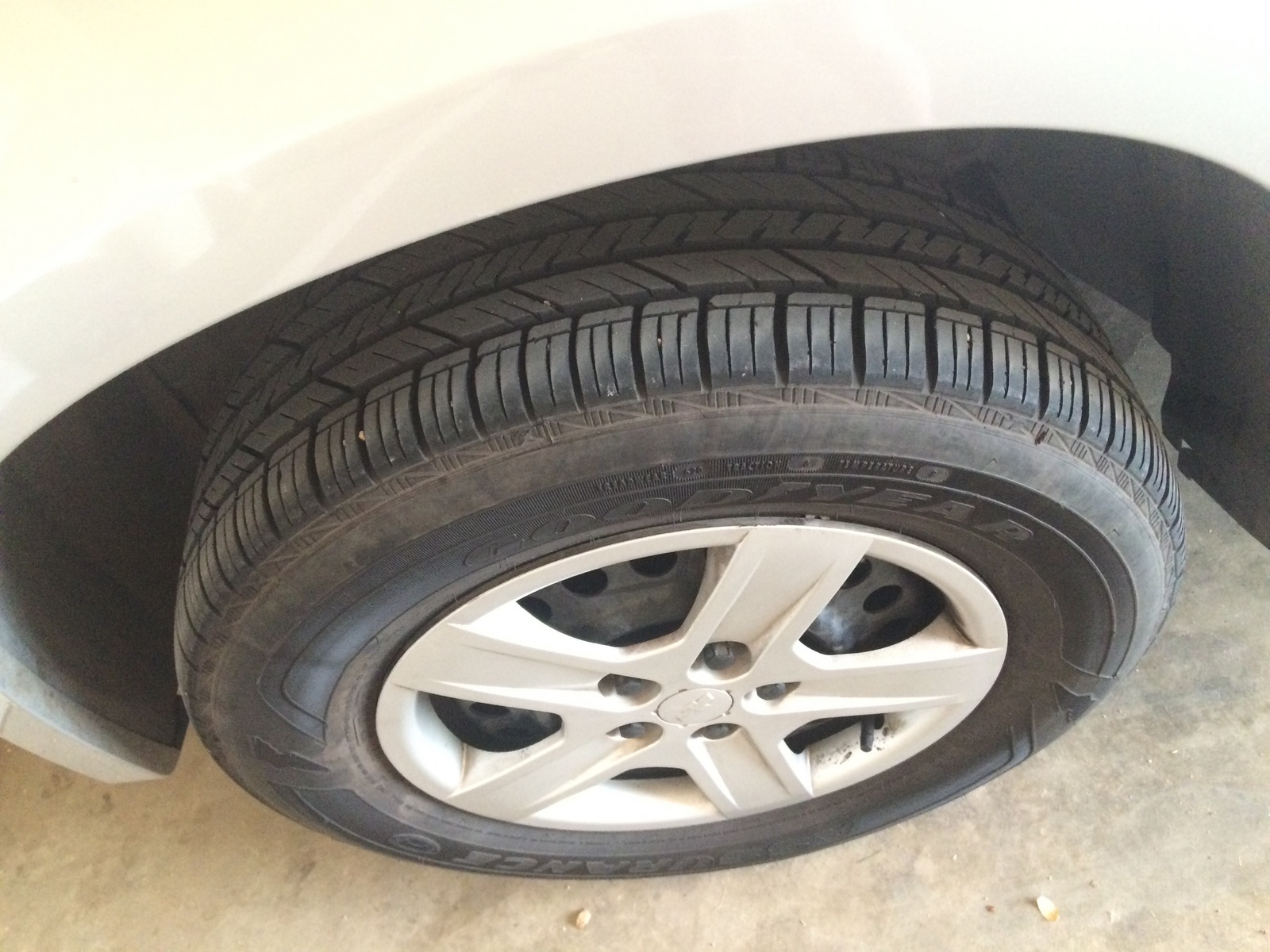 2006 Chevrolet Equinox