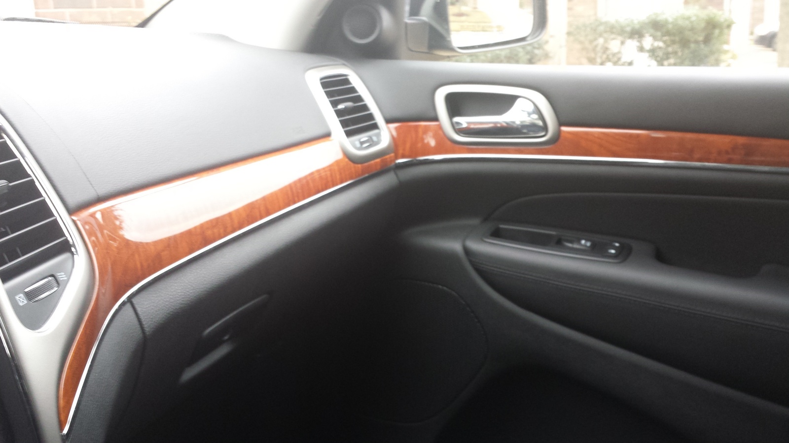 2012 Jeep Grand Cherokee