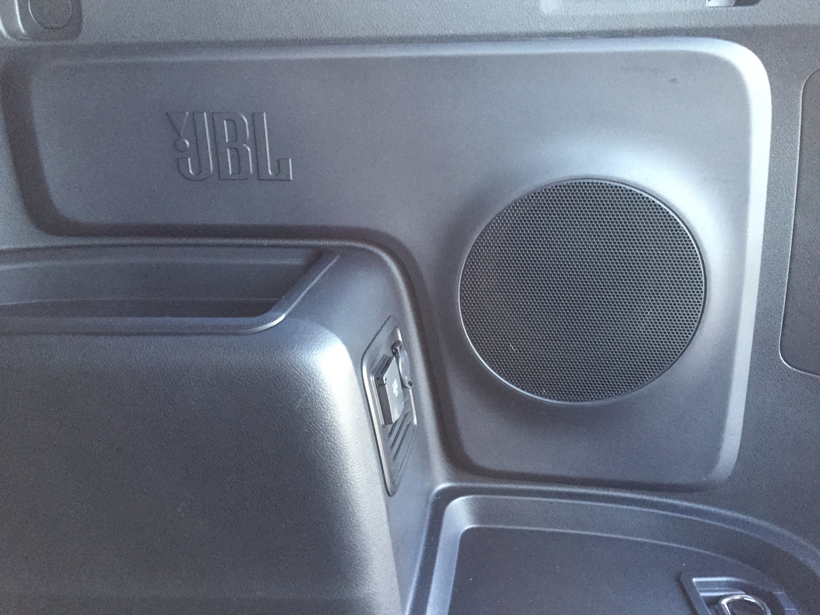 2012 Toyota 4Runner