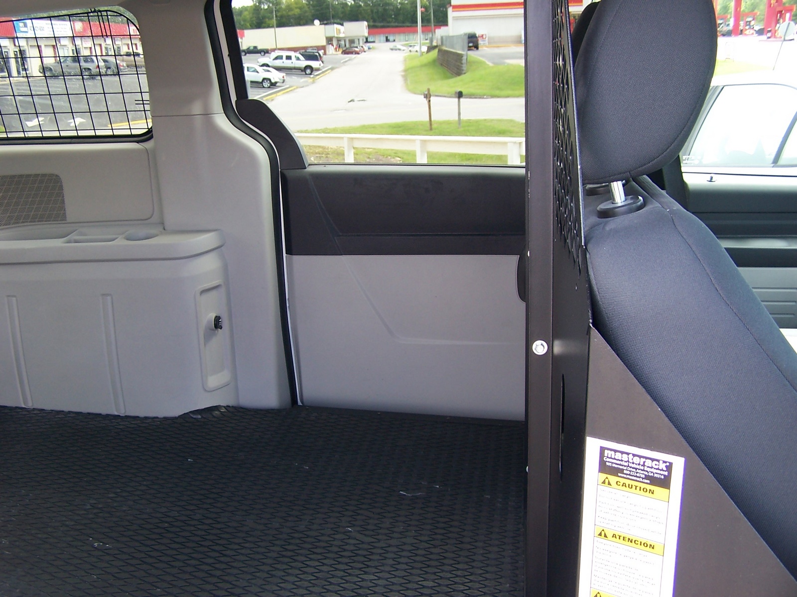 2009 Dodge Grand Caravan