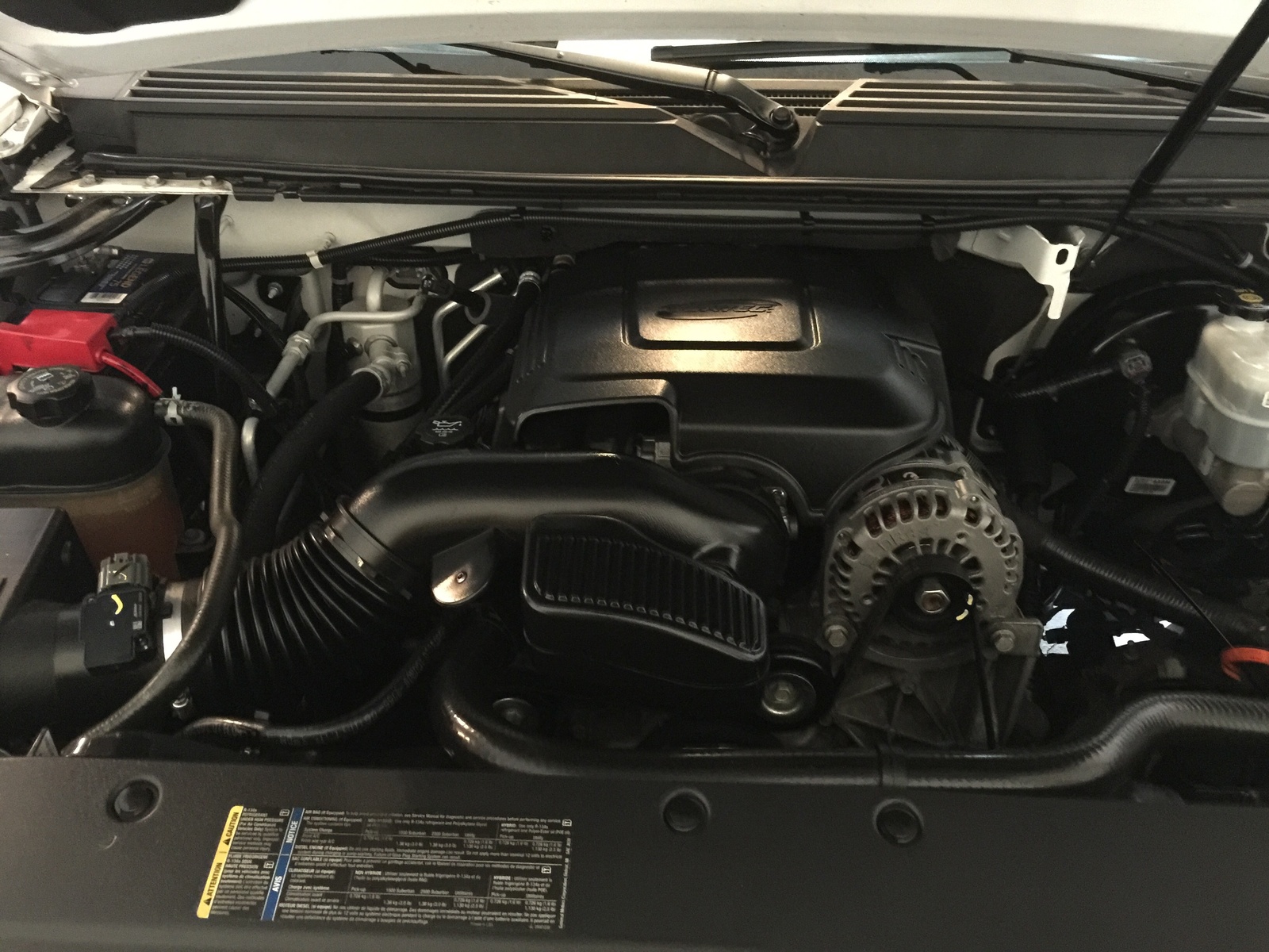 2010 GMC Yukon Denali