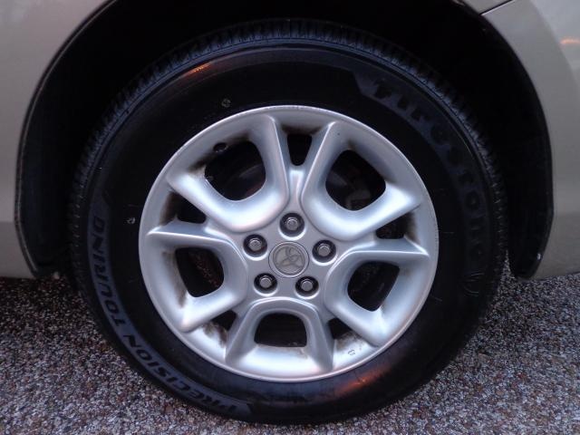 2006 Toyota Sienna