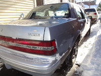 1996 Buick Century Overview 1996 Buick Century Overview