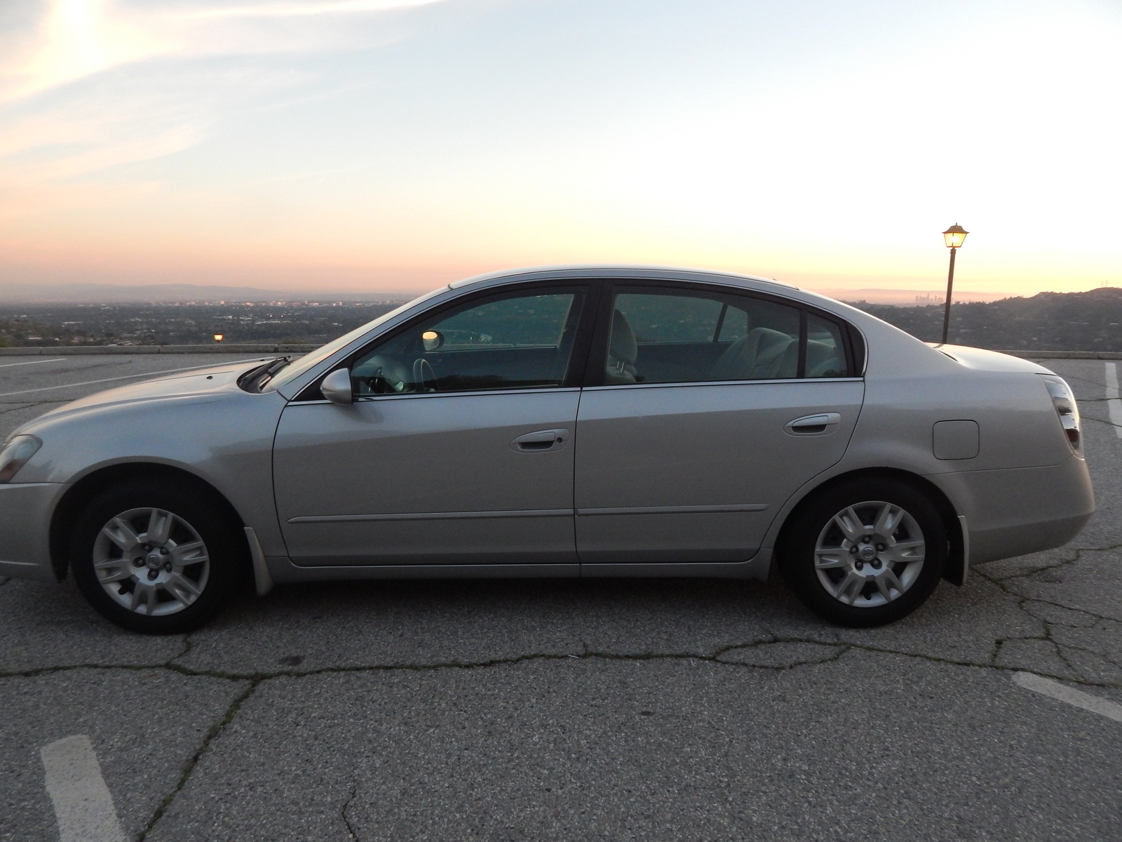 2006 Nissan Altima