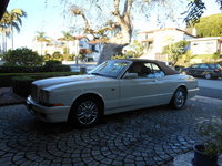 1999 Bentley Azure Overview 1999 Bentley Azure Overview