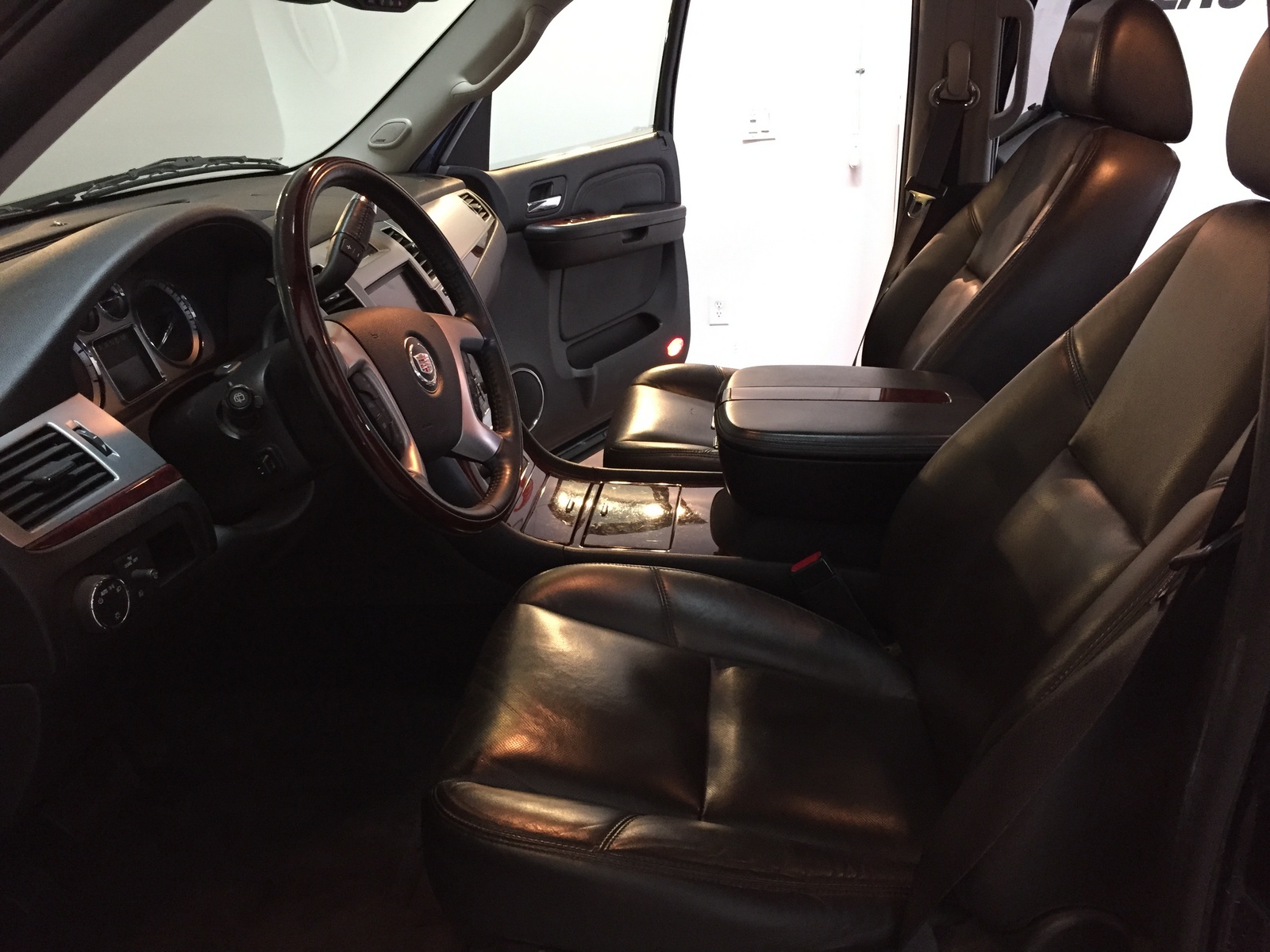 2009 Cadillac Escalade