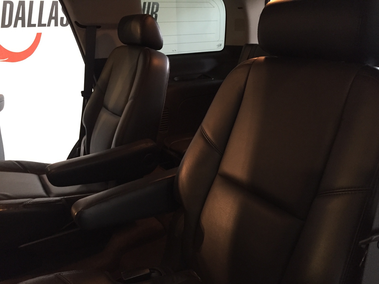 2009 Cadillac Escalade
