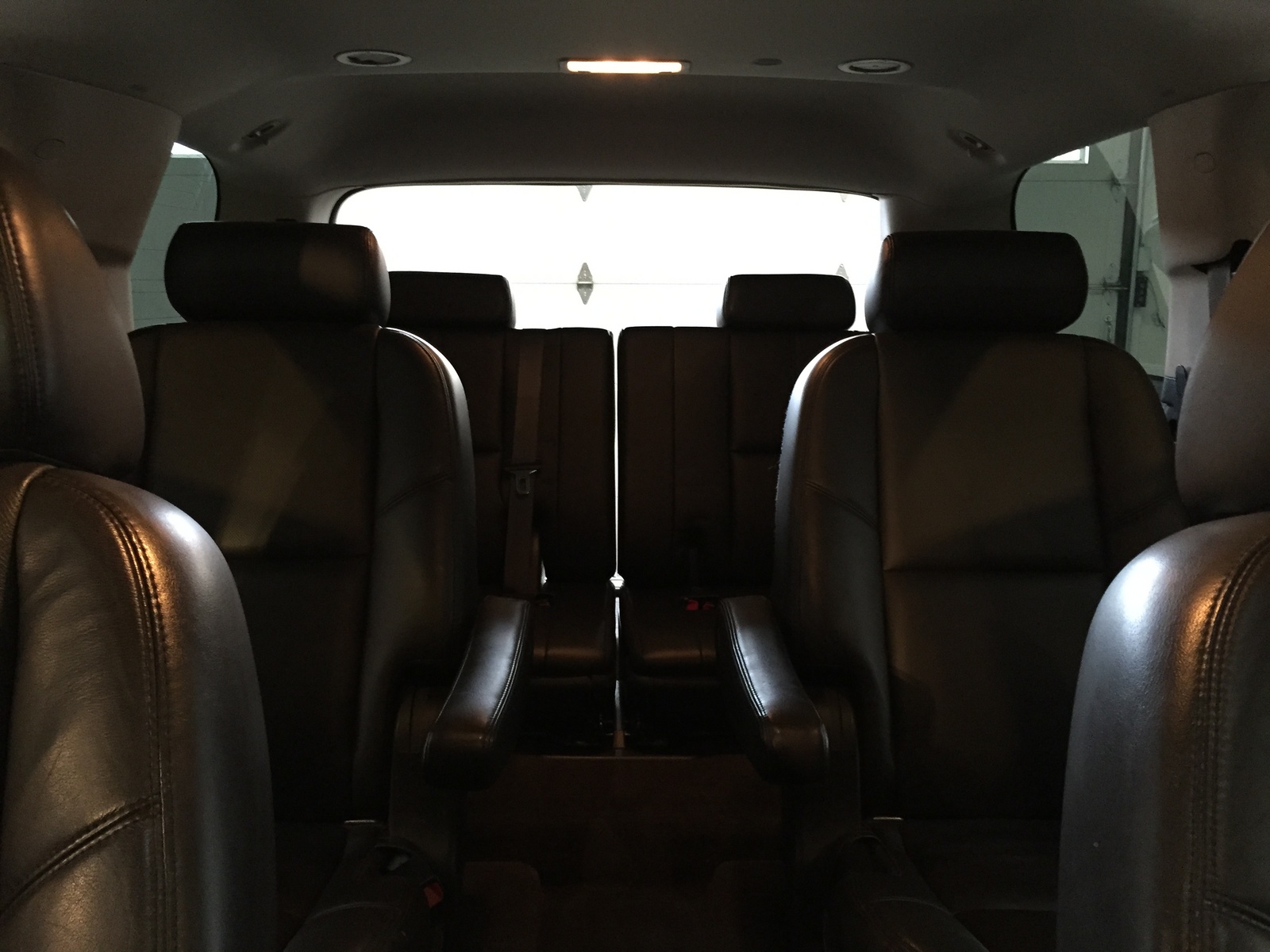 2009 Cadillac Escalade