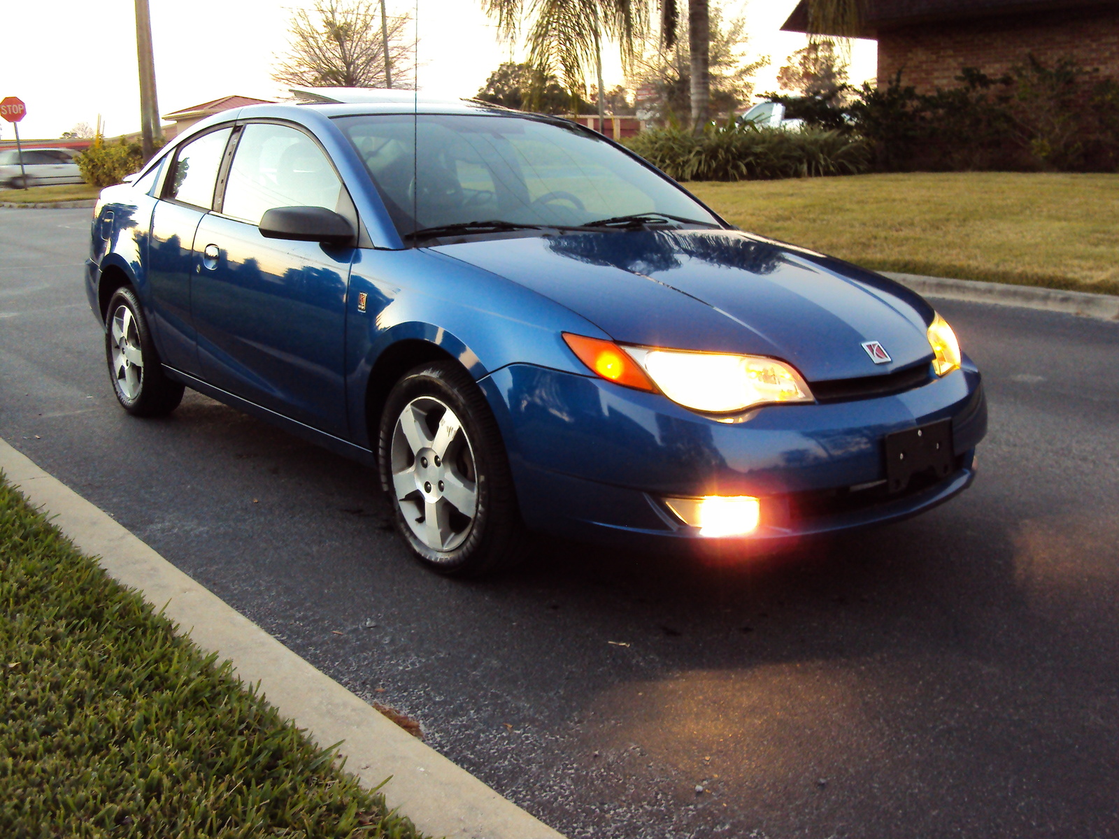 2006 Saturn ION