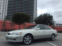 ES 300 ES 300