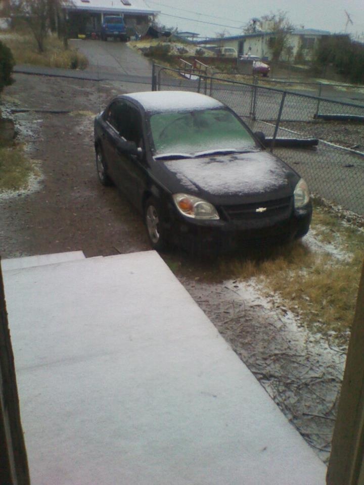 2006 Chevrolet Cobalt