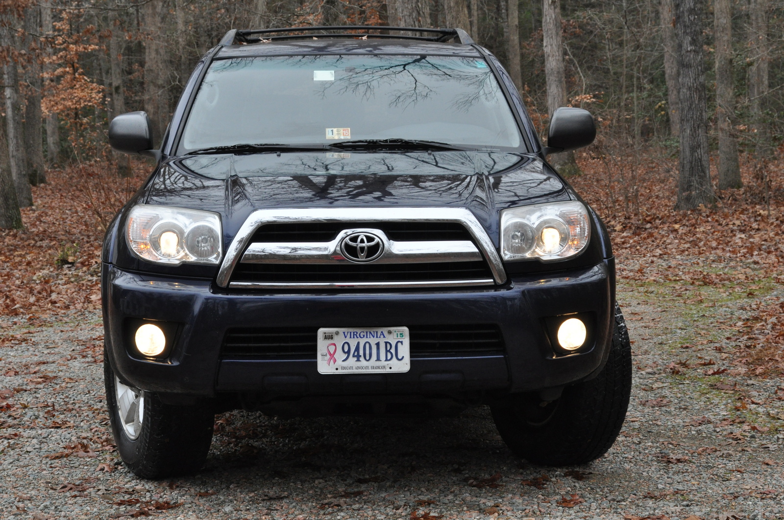 2006 Toyota 4Runner