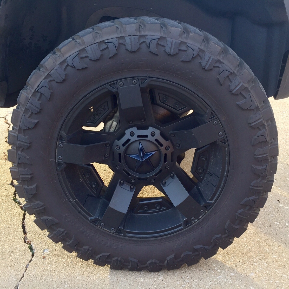 2007 Hummer H3