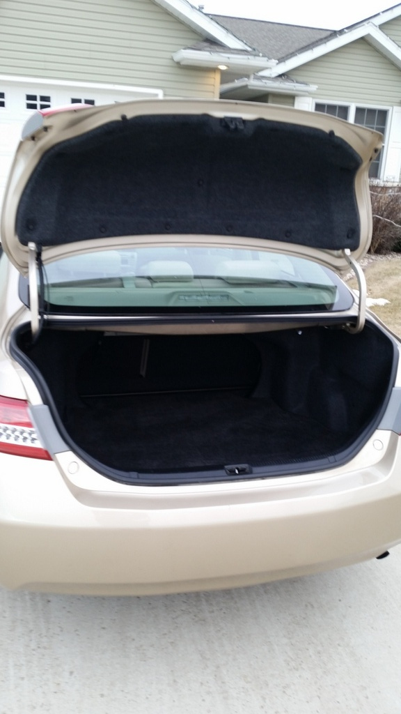 2010 Toyota Camry
