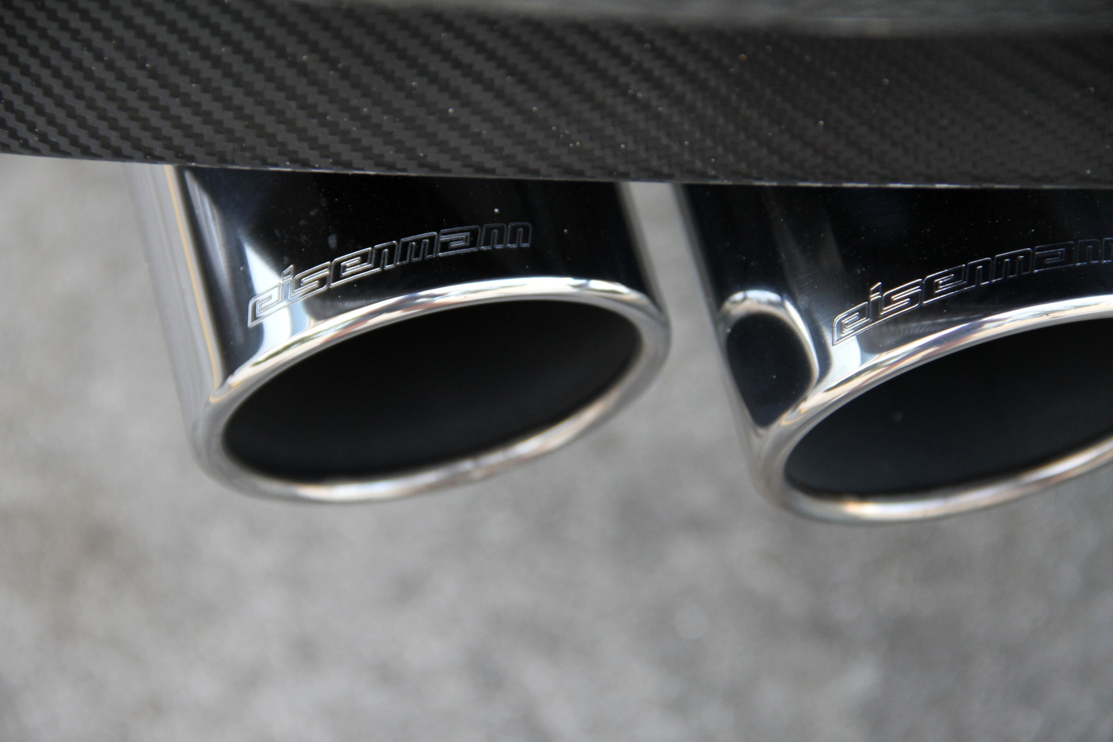 2007 BMW M6