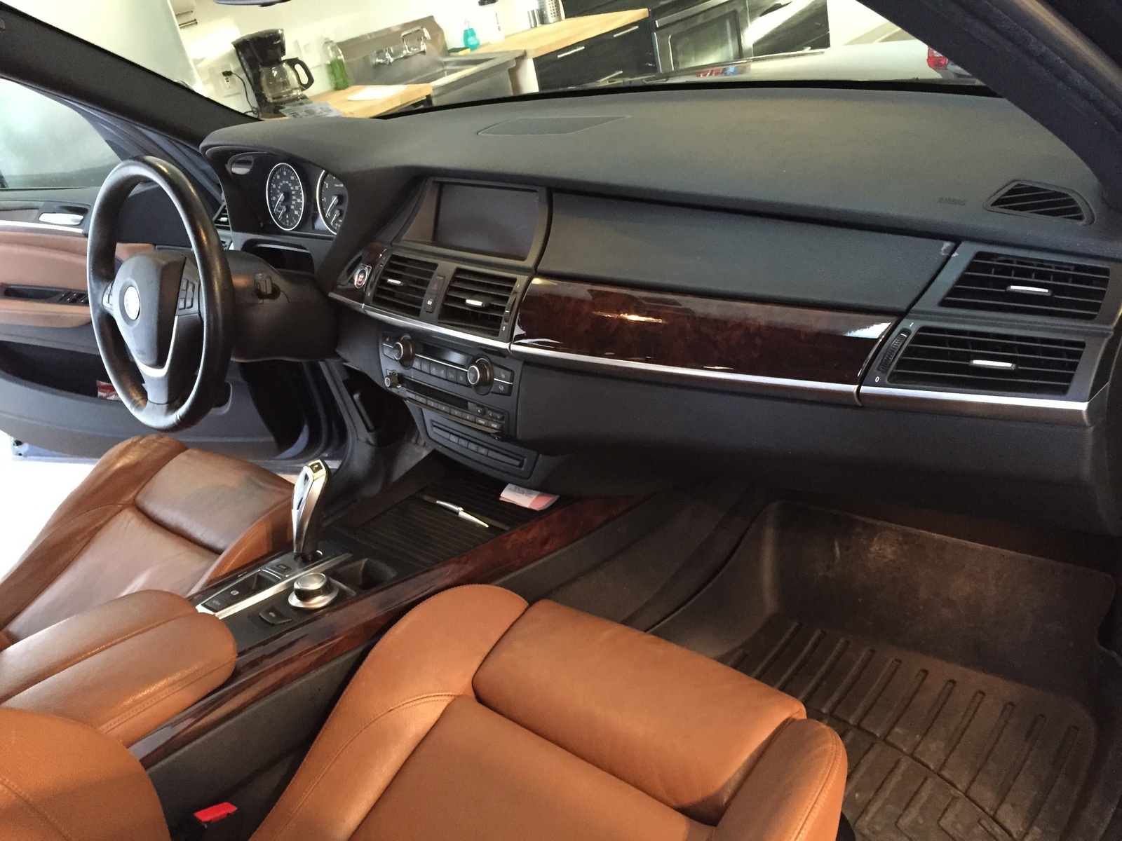2010 BMW X5