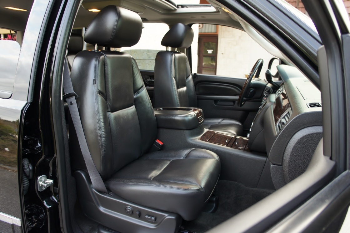 2011 GMC Yukon Denali