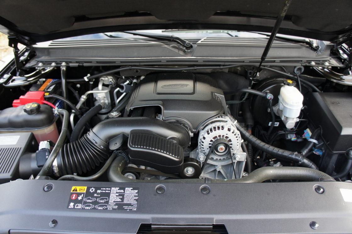 2011 GMC Yukon Denali