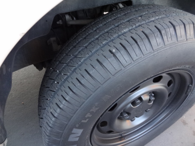 2005 Dodge Ram Pickup 1500