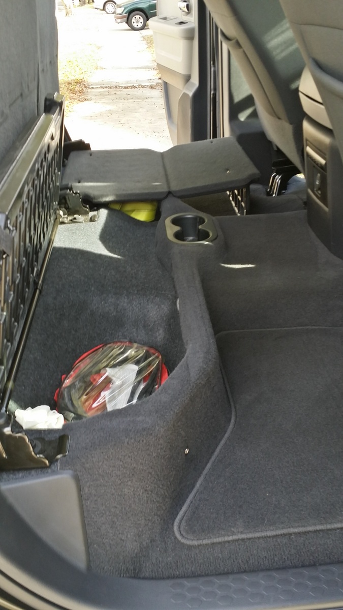 2010 Dodge Ram Pickup 1500