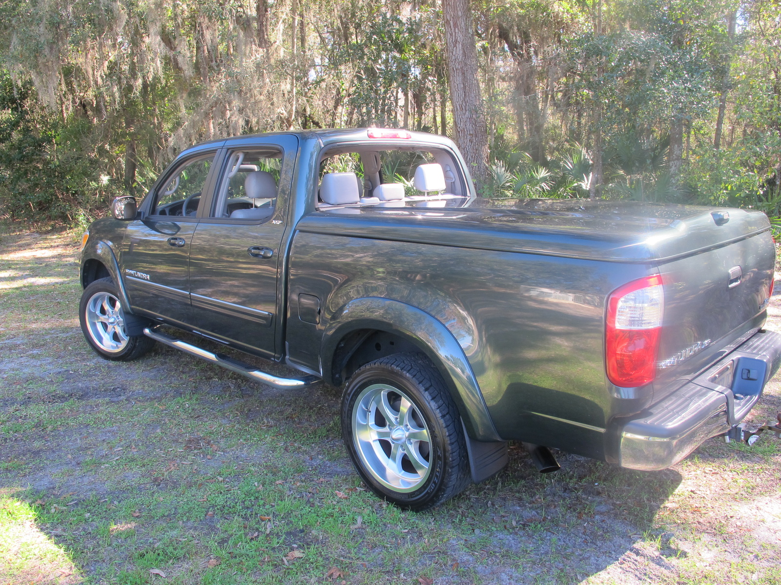 2006 Toyota Tundra