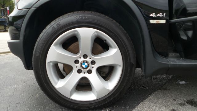 2006 BMW X5