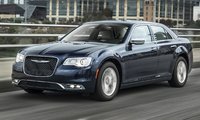 Chrysler 300 Overview Chrysler 300 Overview