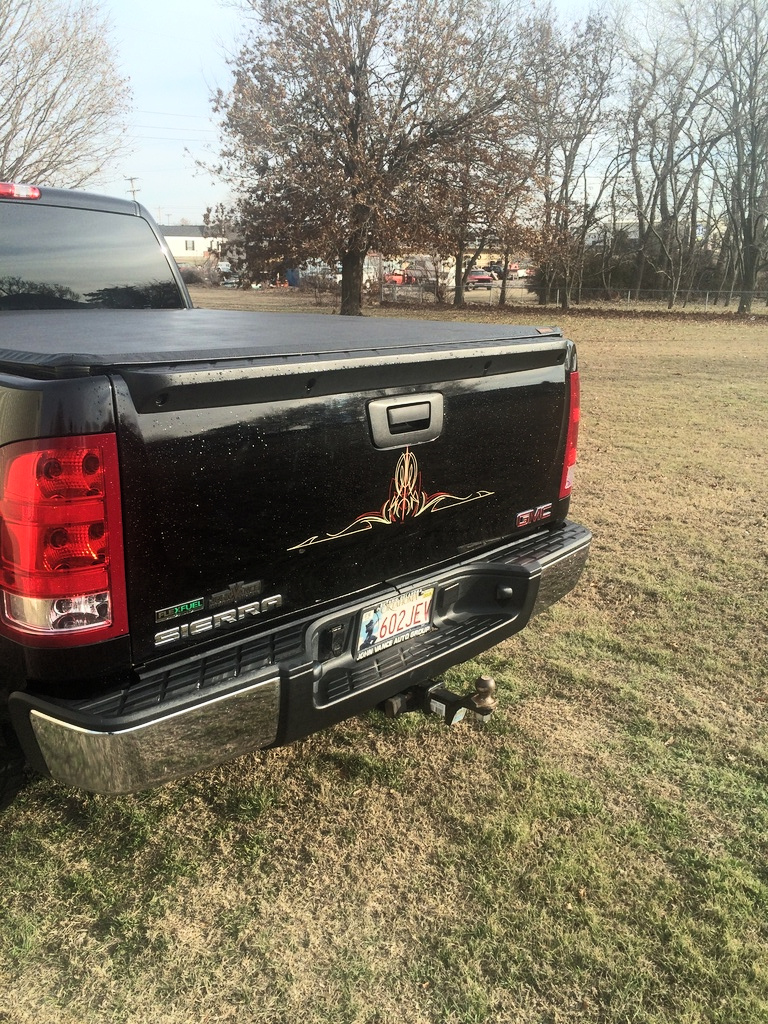 2012 GMC Sierra 1500