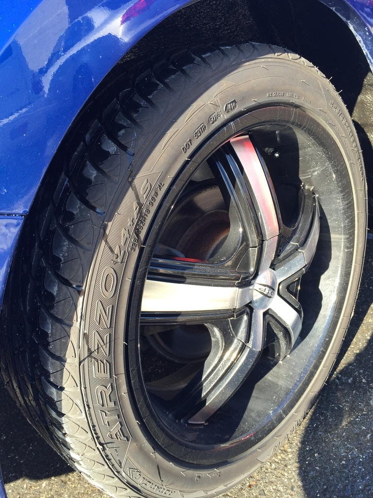 2008 Honda Accord Coupe