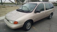 Windstar Windstar