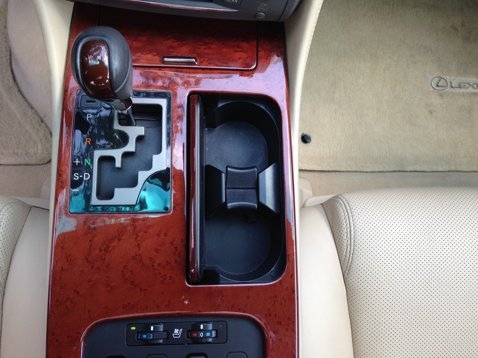 2006 Lexus GS 300