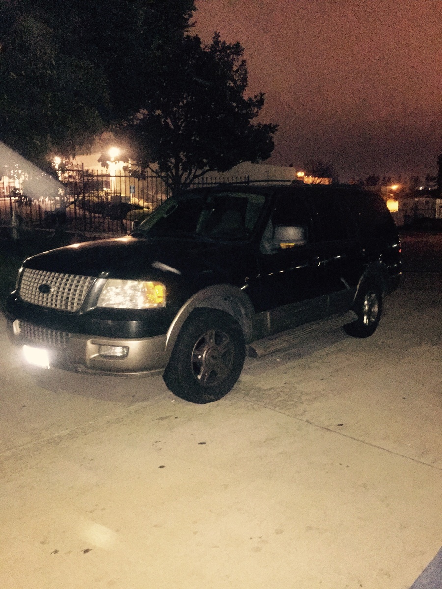 2004 Ford Expedition