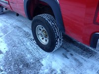 Silverado 2500 Silverado 2500